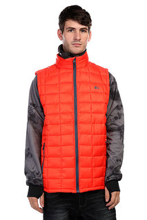 Жилет Quiksilver Lease Vest Poinciana