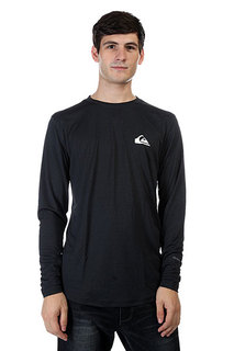 Термобелье (верх) Quiksilver Mission Top Black
