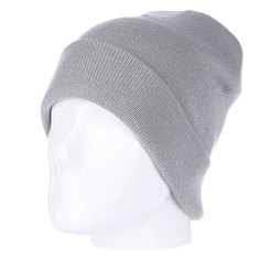 Шапка Anon Burgess Beanie Gray