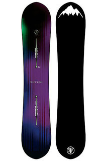 Сноуборд Burton Fw13-14 Ft Trick Pony No Color 158