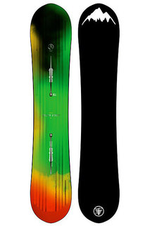 Сноуборд Burton Fw13-14 Ft Trick Pony No Color 162
