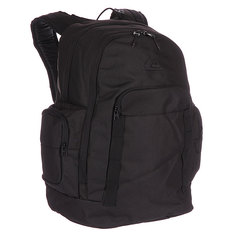 Рюкзак городской Quiksilver 1969 Special Backpack   Black