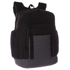 Рюкзак городской Quiksilver Clampdown Backpack 27l Light Grey Heather