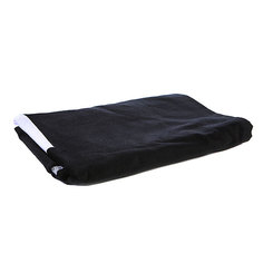 Полотенце Quiksilver Everyday Towel Bhsp Black