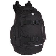Рюкзак спортивный DC Wolfbred Ii Black