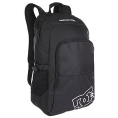 Рюкзак городской DC Detention Ii Black