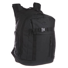 Рюкзак спортивный Quiksilver Backwash Black