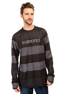 Термобелье (верх) Burton Mb Mdwt Crew 50 Shades Of Stripe