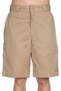 Классические мужские шорты Dickies 11 Twl Wk Short Khaki