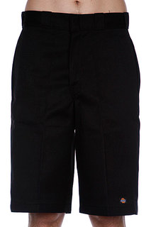 Классические мужские шорты Dickies 13 Work Short Black