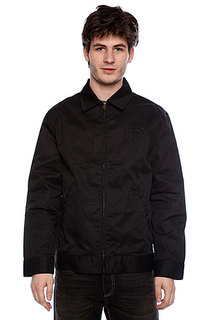 Ветровка Dickies Eisenhower Black