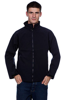 Ветровка Dickies Softshell Jacket Navy