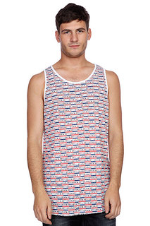 Майка Huf Fuck It Tank Top Fuck It