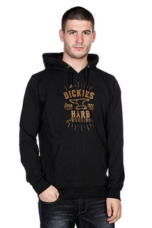 Кенгуру Dickies Dickies Hard Black