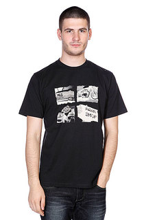 Футболка Dickies Way Of Life Black