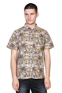Рубашка Dickies Honolulu Blue