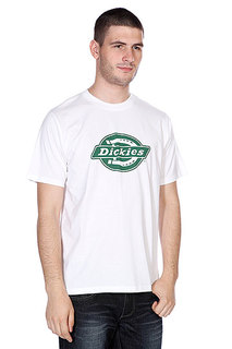 Футболка Dickies Hs One Color White
