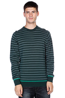 Толстовка Dickies Lemoore Jumper Hunter Green