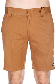 Шорты Dickies С 182 Gd Short Brown Duck