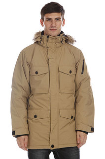 Куртка парка Dickies Saltlake Khaki