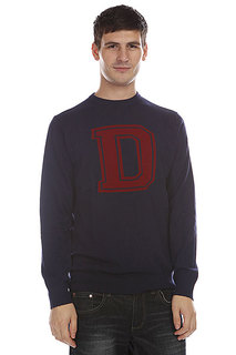 Свитер Dickies Lawton Evening Blue