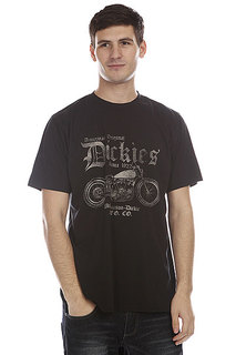 Футболка Dickies Cole Black