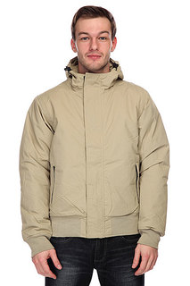 Куртка зимняя Dickies Cornwell Khaki