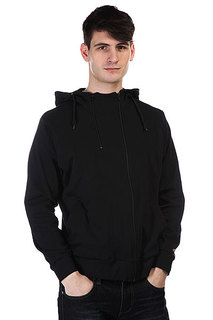 Толстовка Dickies Arcane Zip Through Hoody Black