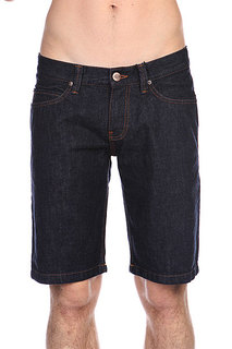 Шорты джинсовые Dickies 472 Shorts Rinsed