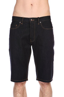 Шорты джинсовые Dickies Michigan Short Rinsed