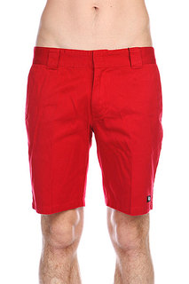 Шорты Dickies С 182 Gd Short English Red