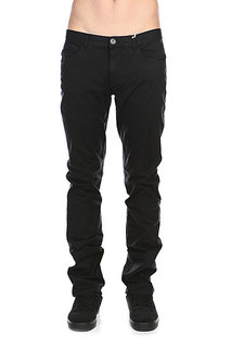 Штаны прямые Dickies Spoon C 1000 Black