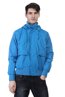 Бомбер Dickies Keane Honeycomb Jacket Blousom