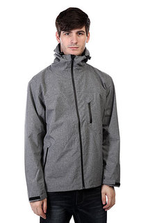 Куртка Dickies Bostwick Grey Melange