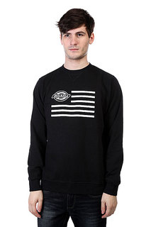 Толстовка Dickies Penny Farms Black