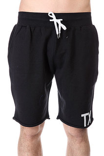 Шорты Dickies Texas Short Black