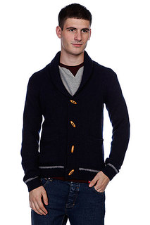 Кардиган Dickies Gabel Navy