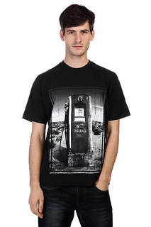 Футболка Dickies Gasoline Black