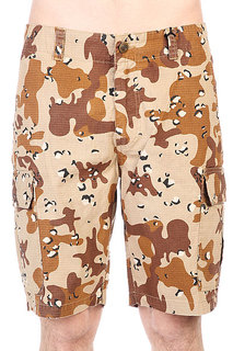 Шорты классические Dickies New York Short Desert Camo