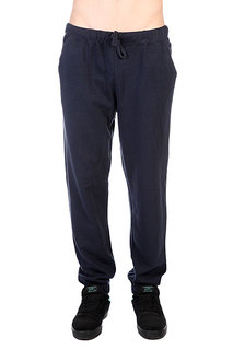 Штаны широкие Dickies Belmont Dark Navy