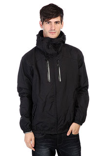 Куртка Dickies Mclean Wrs Black