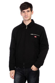 Куртка Dickies Kieran Jacket Black