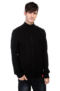Толстовка Dickies Tennant Jacket Black