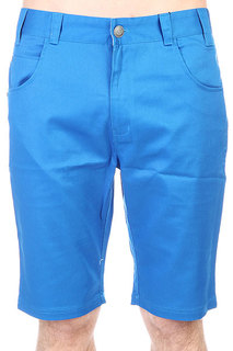 Шорты классические Dickies Stanton Sky Diverblue