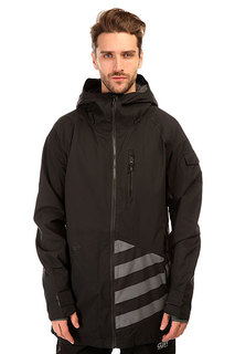 Куртка Billabong Slice X Pro Black