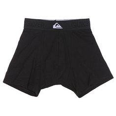 Трусы детские Quiksilver Imposter Black