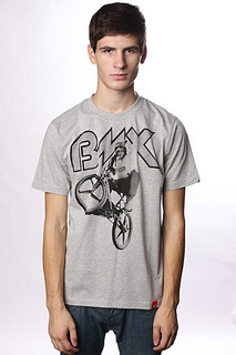 Футболка Dickies Craze Grey