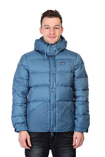 Пуховик Penfield Bowerbridge Down Insulated Jacket Petrol