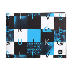 Кошелек Quiksilver Transfer Wllt White