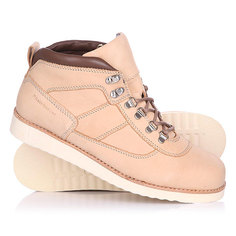 Ботинки зимние Rheinberger Tim Urban Beige